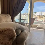 Front Row Malta - Grand Harbour With Iconic Valletta Views