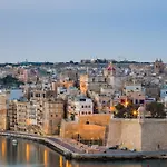 Front Row Malta - Grand Harbour With Iconic Valletta Views Kalkara