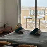 Front Row Malta - Grand Harbour With Iconic Valletta Views 4* Kalkara