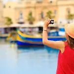 Bed & Breakfast Front Row Malta - Grand Harbour With Iconic Valletta Views
