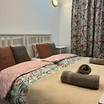 Front Row Malta - Grand Harbour With Iconic Valletta Views Bed & Breakfast