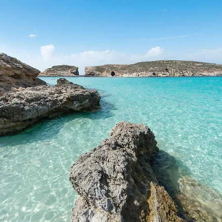 Frühstückspension Front Row Malta - Your Grand Harbour With Rooftop Terrace & Views Of Valletta