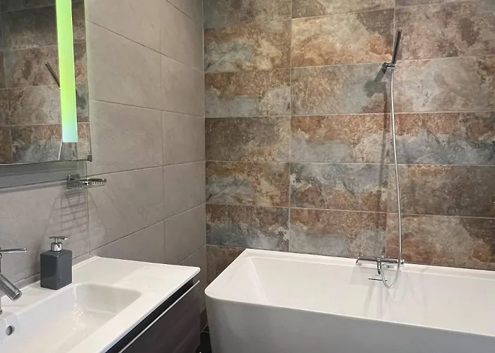 Front Row Malta - Your Grand Harbour With Rooftop Terrace & Views Of Valletta 4*