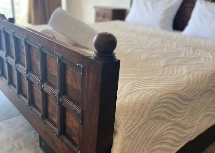 Front Row Malta - Your Grand Harbour With Rooftop Terrace & Views Of Valletta 4*