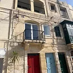Front Row Malta - Grand Harbour With Iconic Valletta Views Kalkara