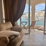 Nocleg ze śniadaniem Front Row Malta - Grand Harbour With Iconic Valletta Views 4*