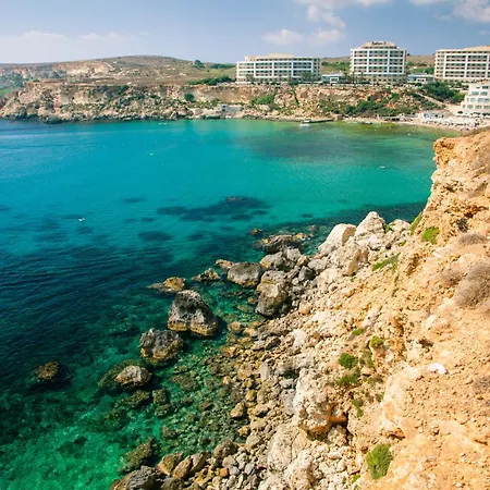 Front Row Malta - Your Grand Harbour With Rooftop Terrace & Views Of Valletta Bed & Breakfast Kalkara