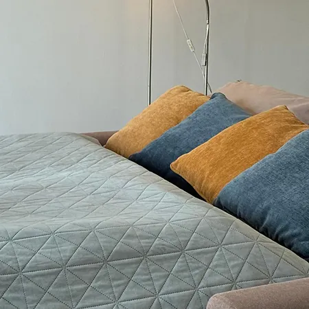 B&B Front Row Malta - Grand Harbour With Iconic Valletta Views 4*