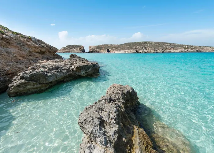 Nocleg ze śniadaniem Front Row Malta - Your Grand Harbour With Rooftop Terrace & Views Of Valletta