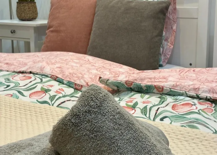 Front Row Malta - Grand Harbour With Iconic Valletta Views Bed and Breakfast Kalkara