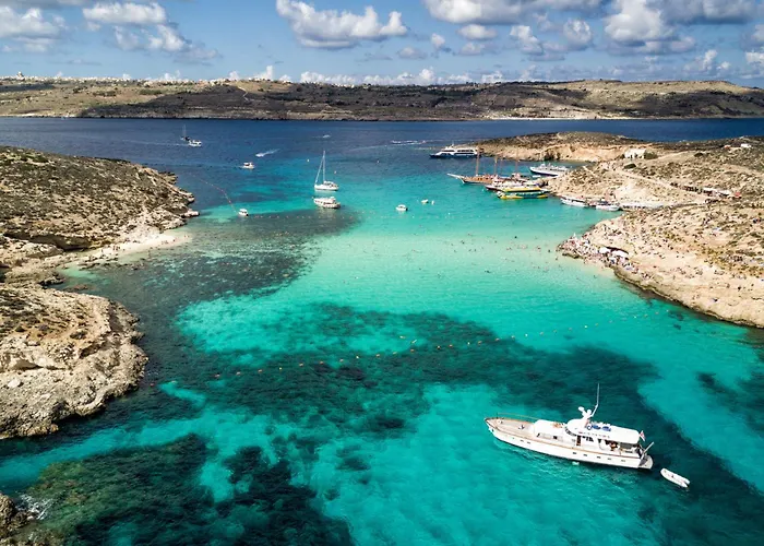 Bed and Breakfast Front Row Malta - Grand Harbour With Iconic Valletta Views Kalkara