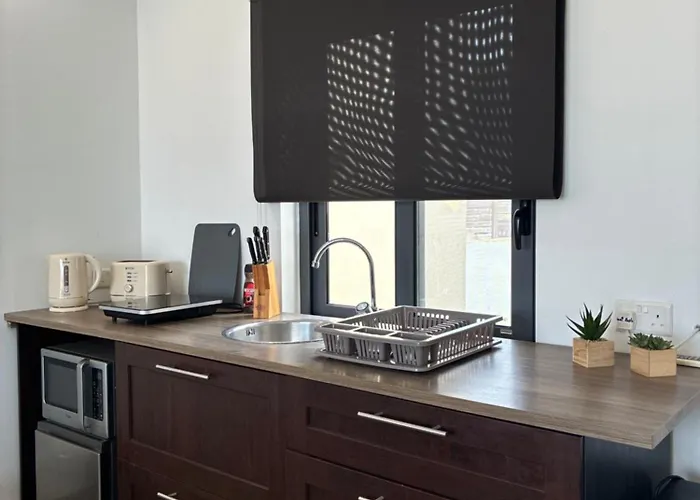 Front Row Malta - Grand Harbour With Iconic Valletta Views Bed and Breakfast 4*