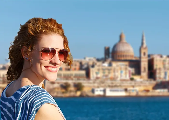 Bed and Breakfast Front Row Malta - Grand Harbour With Iconic Valletta Views Kalkara