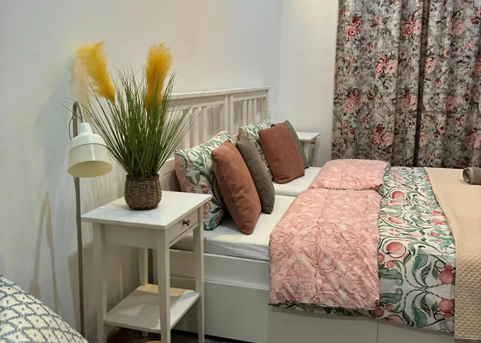 Front Row Malta - Grand Harbour With Iconic Valletta Views Bed and Breakfast Kalkara