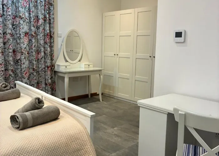 Front Row Malta - Grand Harbour With Iconic Valletta Views 4*