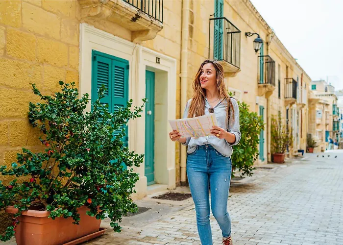 Bed and Breakfast Front Row Malta - Grand Harbour With Iconic Valletta Views Kalkara